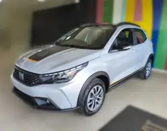 FIAT ARGO 1.3 FIREFLY FLEX TREKKING CVT FIAT ARGO 1.3 FIREFLY FLEX TREKKING CVT