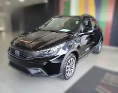 FIAT ARGO 1.3 FIREFLY FLEX TREKKING CVT FIAT ARGO 1.3 FIREFLY FLEX TREKKING CVT