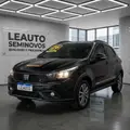 FIAT ARGO 1.3 FIREFLY FLEX TREKKING CVT FIAT ARGO 1.3 FIREFLY FLEX TREKKING CVT