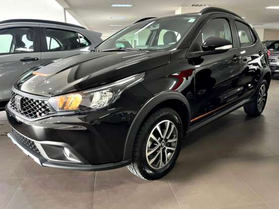 FIAT-ARGO-1.3 FIREFLY FLEX TREKKING CVT FIAT-ARGO-2026