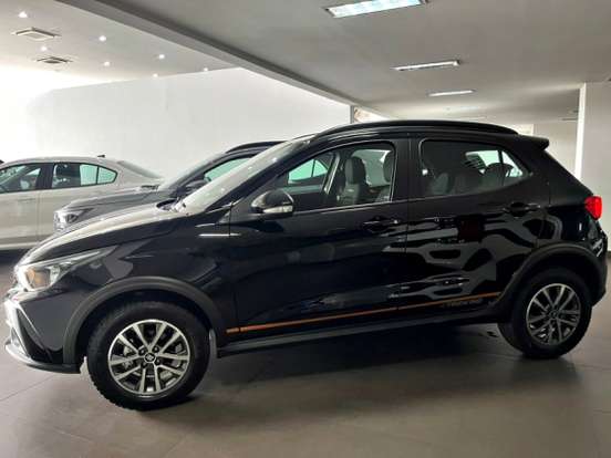 FIAT-ARGO-1.3 FIREFLY FLEX TREKKING CVT FIAT-ARGO-2026