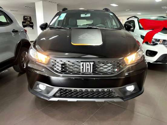FIAT-ARGO-1.3 FIREFLY FLEX TREKKING CVT FIAT-ARGO-2026