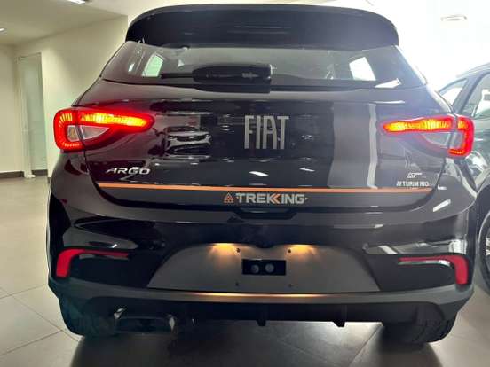 FIAT-ARGO-1.3 FIREFLY FLEX TREKKING CVT FIAT-ARGO-2026