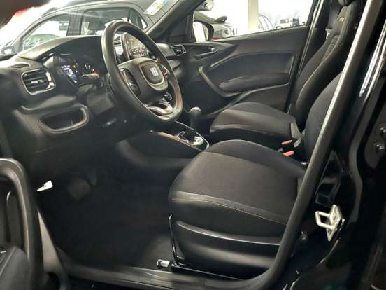 FIAT-ARGO-1.3 FIREFLY FLEX TREKKING CVT FIAT-ARGO-2026