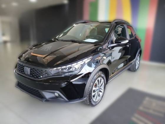 FIAT ARGO 1.3 FIREFLY FLEX TREKKING MANUAL