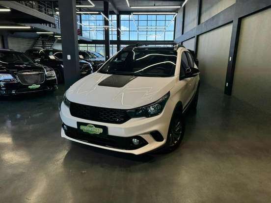 FIAT-ARGO-1.3 FIREFLY FLEX TREKKING MANUAL FIAT-ARGO-2021