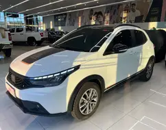 FIAT ARGO 1.3 FIREFLY FLEX TREKKING MANUAL FIAT ARGO 1.3 FIREFLY FLEX TREKKING MANUAL