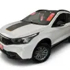 FIAT ARGO 1.3 FIREFLY FLEX TREKKING MANUAL FIAT ARGO 1.3 FIREFLY FLEX TREKKING MANUAL