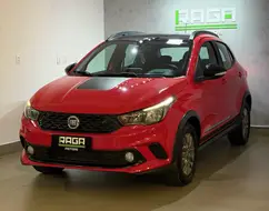 FIAT ARGO 1.3 FIREFLY FLEX TREKKING MANUAL FIAT ARGO 1.3 FIREFLY FLEX TREKKING MANUAL