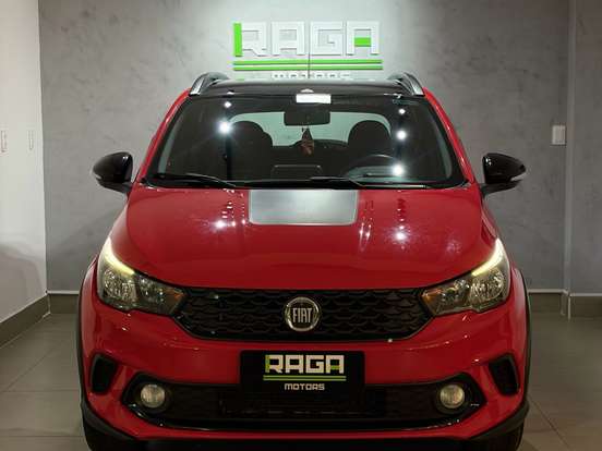 FIAT-ARGO-1.3 FIREFLY FLEX TREKKING MANUAL FIAT-ARGO-2019