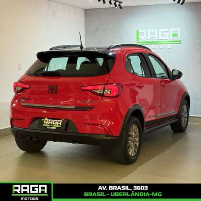 FIAT-ARGO-2019