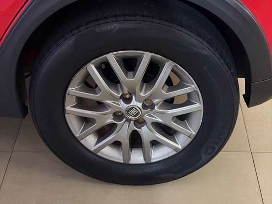 FIAT-ARGO-1.3 FIREFLY FLEX TREKKING MANUAL FIAT-ARGO-2019