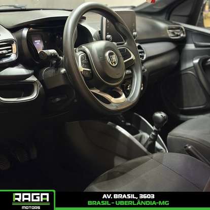 FIAT-ARGO-1.3 FIREFLY FLEX TREKKING MANUAL FIAT-ARGO-2019