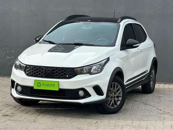 FIAT-ARGO-2021