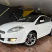 FIAT BRAVO 1.4 16V T-JET GASOLINA 4P MANUAL FIAT BRAVO 1.4 16V T-JET GASOLINA 4P MANUAL