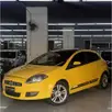 FIAT BRAVO 1.4 16V T-JET GASOLINA 4P MANUAL FIAT BRAVO 1.4 16V T-JET GASOLINA 4P MANUAL