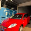 FIAT BRAVO 1.8 ESSENCE 16V FLEX 4P AUTOMATIZADO FIAT BRAVO 1.8 ESSENCE 16V FLEX 4P AUTOMATIZADO