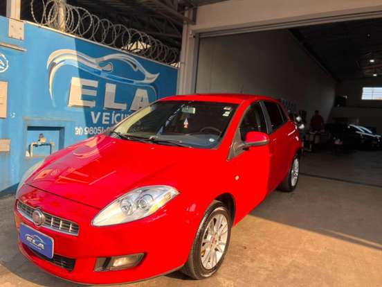 FIAT-BRAVO-1.8 ESSENCE 16V FLEX 4P AUTOMATIZADO FIAT-BRAVO-2011