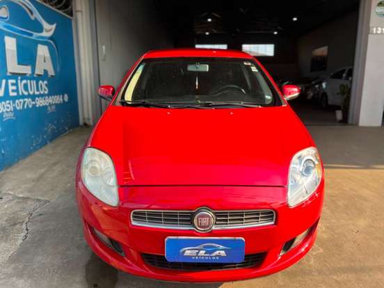FIAT-BRAVO-1.8 ESSENCE 16V FLEX 4P AUTOMATIZADO FIAT-BRAVO-2011