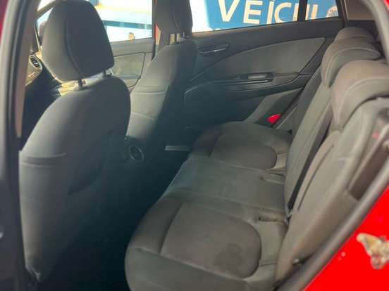 FIAT-BRAVO-1.8 ESSENCE 16V FLEX 4P AUTOMATIZADO FIAT-BRAVO-2011