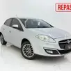 FIAT BRAVO 1.8 ESSENCE 16V FLEX 4P MANUAL FIAT BRAVO 1.8 ESSENCE 16V FLEX 4P MANUAL