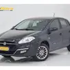 FIAT BRAVO 1.8 ESSENCE 16V FLEX 4P MANUAL FIAT BRAVO 1.8 ESSENCE 16V FLEX 4P MANUAL
