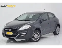 FIAT BRAVO 1.8 ESSENCE 16V FLEX 4P MANUAL FIAT BRAVO 1.8 ESSENCE 16V FLEX 4P MANUAL