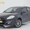 FIAT BRAVO 1.8 ESSENCE 16V FLEX 4P MANUAL FIAT BRAVO 1.8 ESSENCE 16V FLEX 4P MANUAL