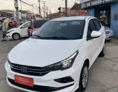 FIAT CRONOS 1.0 FIREFLY FLEX DRIVE MANUAL FIAT CRONOS 1.0 FIREFLY FLEX DRIVE MANUAL