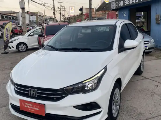 FIAT-CRONOS-1.0 FIREFLY FLEX DRIVE MANUAL FIAT-CRONOS-2023