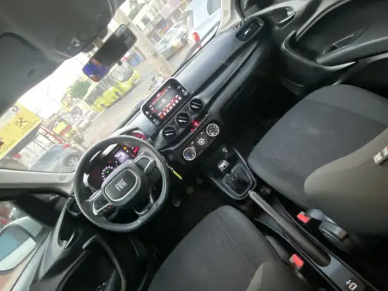 FIAT-CRONOS-1.0 FIREFLY FLEX DRIVE MANUAL FIAT-CRONOS-2023
