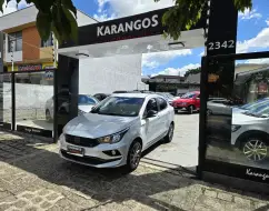FIAT CRONOS 1.3 FIREFLY FLEX DRIVE CVT FIAT CRONOS 1.3 FIREFLY FLEX DRIVE CVT