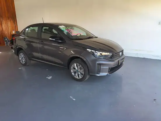 FIAT-CRONOS-1.3 FIREFLY FLEX DRIVE MANUAL FIAT-CRONOS-2025