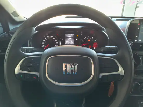 FIAT-CRONOS-1.3 FIREFLY FLEX DRIVE MANUAL FIAT-CRONOS-2025