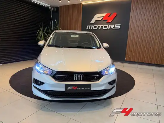 FIAT-CRONOS-1.3 FIREFLY FLEX DRIVE MANUAL FIAT-CRONOS-2021