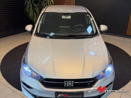 FIAT-CRONOS-1.3 FIREFLY FLEX DRIVE MANUAL FIAT-CRONOS-2021