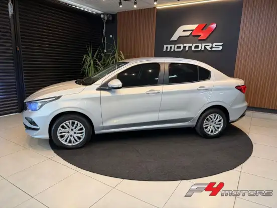 FIAT-CRONOS-1.3 FIREFLY FLEX DRIVE MANUAL FIAT-CRONOS-2021