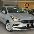 FIAT CRONOS 1.3 FIREFLY FLEX DRIVE MANUAL FIAT CRONOS 1.3 FIREFLY FLEX DRIVE MANUAL