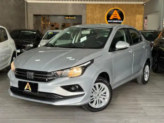 FIAT-CRONOS-1.3 FIREFLY FLEX DRIVE MANUAL FIAT-CRONOS-2024