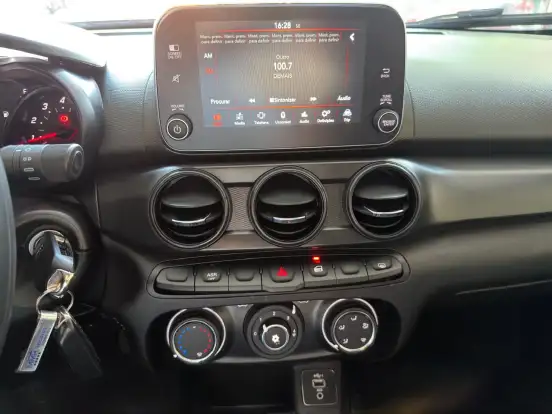 FIAT-CRONOS-1.3 FIREFLY FLEX DRIVE MANUAL FIAT-CRONOS-2024