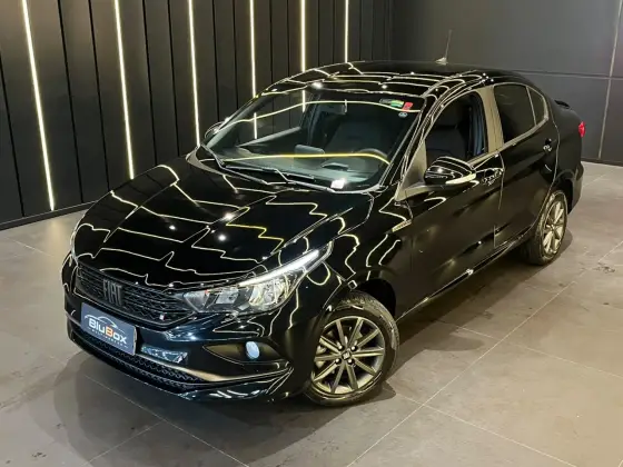FIAT CRONOS 1.3 FIREFLY FLEX DRIVE MANUAL