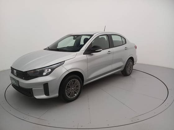 FIAT CRONOS 1.0 FIREFLY FLEX DRIVE MANUAL