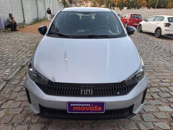 FIAT CRONOS 1.0 FIREFLY FLEX DRIVE MANUAL