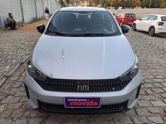FIAT-CRONOS-1.0 FIREFLY FLEX DRIVE MANUAL FIAT-CRONOS-2025
