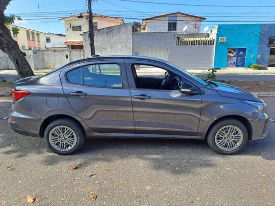 FIAT-CRONOS-1.0 FIREFLY FLEX DRIVE MANUAL FIAT-CRONOS-2025