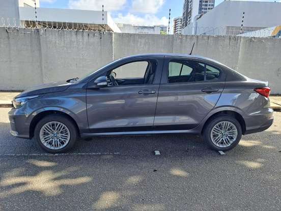 FIAT-CRONOS-1.0 FIREFLY FLEX DRIVE MANUAL FIAT-CRONOS-2025