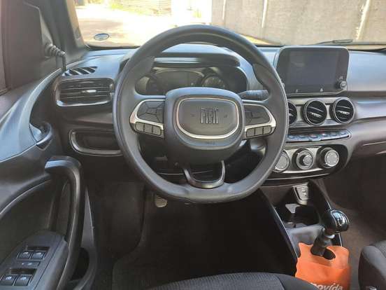 FIAT-CRONOS-1.0 FIREFLY FLEX DRIVE MANUAL FIAT-CRONOS-2025