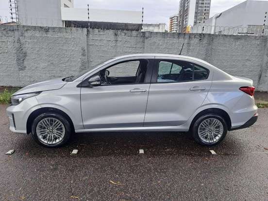 FIAT-CRONOS-1.0 FIREFLY FLEX DRIVE MANUAL FIAT-CRONOS-2025