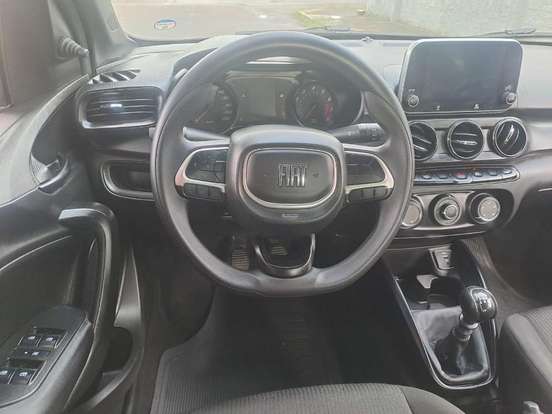 FIAT-CRONOS-1.0 FIREFLY FLEX DRIVE MANUAL FIAT-CRONOS-2025