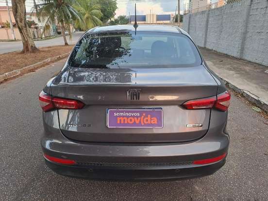 FIAT-CRONOS-1.0 FIREFLY FLEX DRIVE MANUAL FIAT-CRONOS-2024